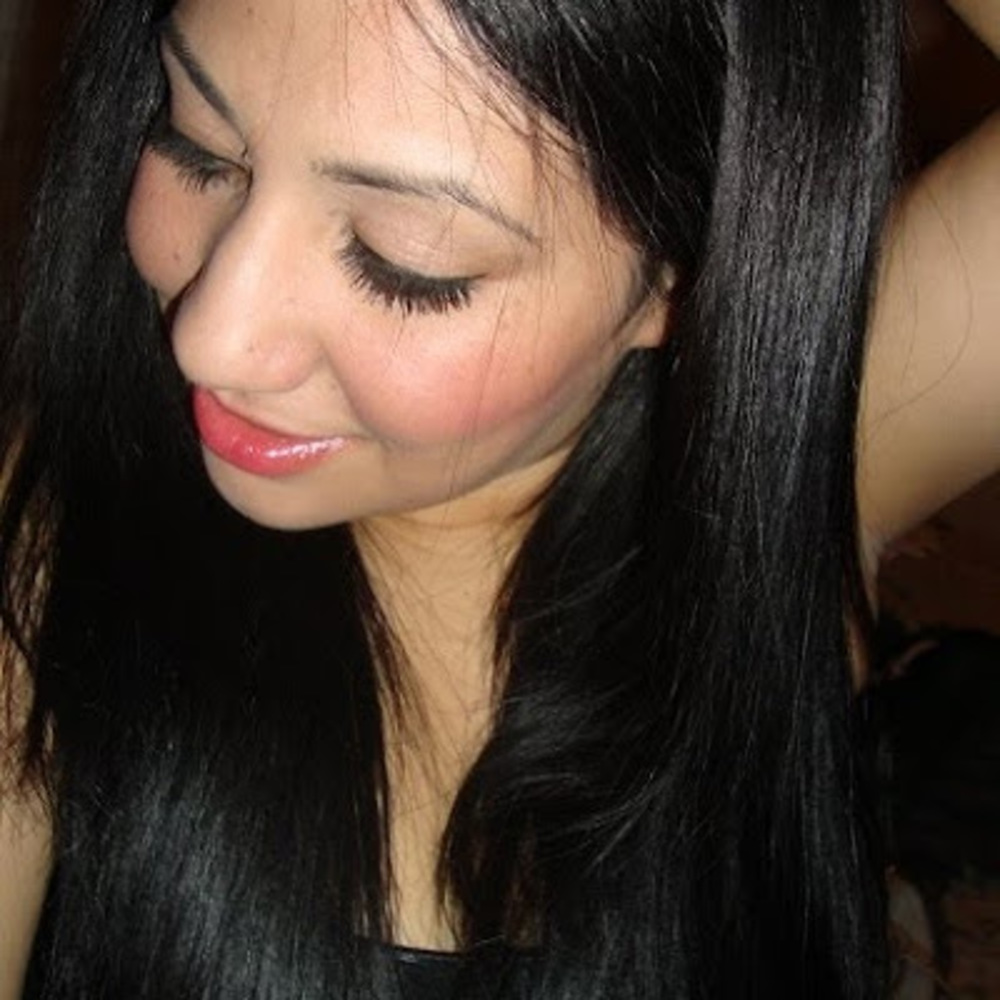 Meet your Posher, Laura